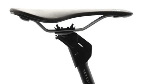 Tige de Selle Suspendue REDSHIFT ShockStop Pro