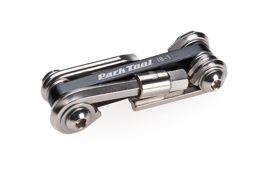 Zloženo večnamensko orodje Park Tool IB-1 I-Beam