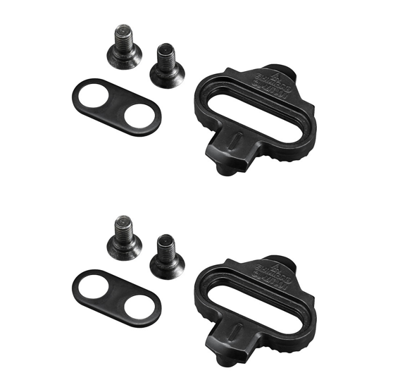 Pedali SHIMANO DEORE XT PD-M8220 Nero