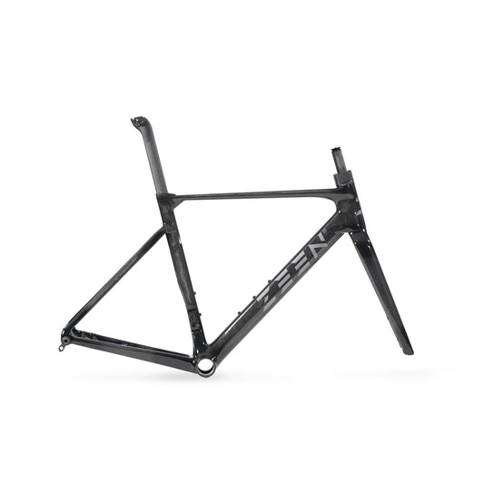 Kit Cadre ZEEN ICON Gloss Carbon