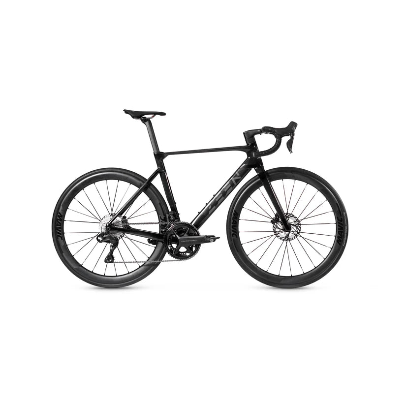 Kit Cadre ZEEN ICON+Cintre ZEEN ROAD COMBO