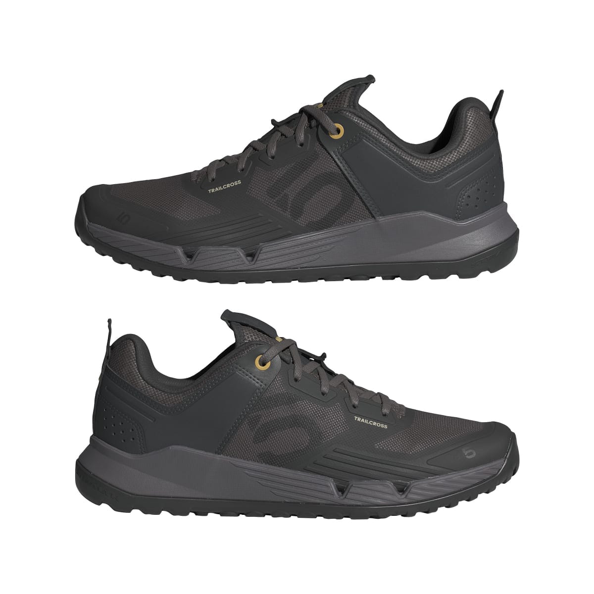 Chaussures VTT ADIDAS FIVE TEN TRAILCROSS XT Kaki/Gris