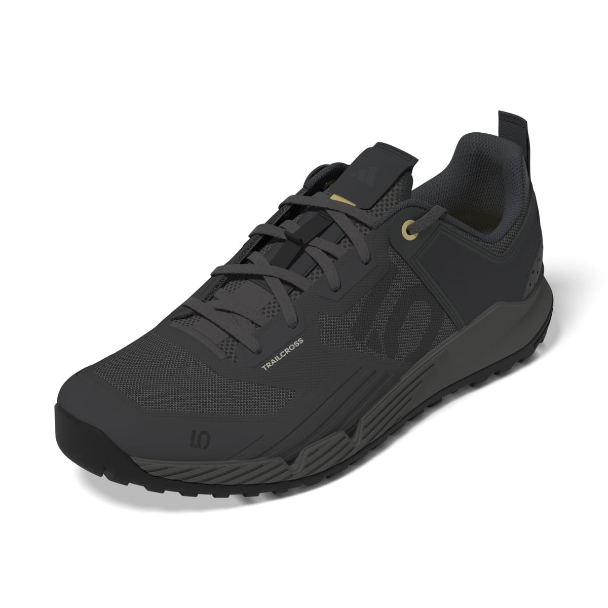 Chaussures VTT ADIDAS FIVE TEN TRAILCROSS XT Kaki/Gris