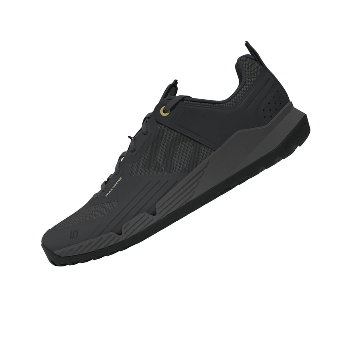 Chaussures VTT ADIDAS FIVE TEN TRAILCROSS XT Kaki/Gris