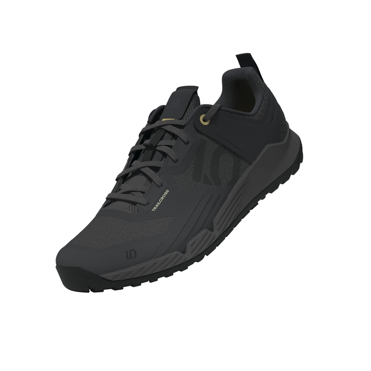 Chaussures VTT ADIDAS FIVE TEN TRAILCROSS XT Kaki/Gris