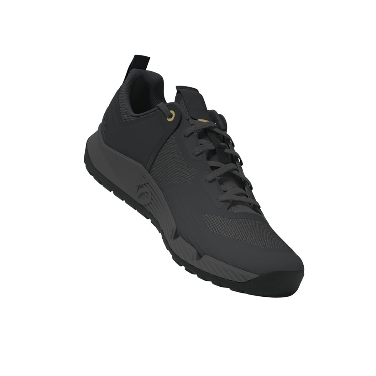 Chaussures VTT ADIDAS FIVE TEN TRAILCROSS XT Kaki/Gris
