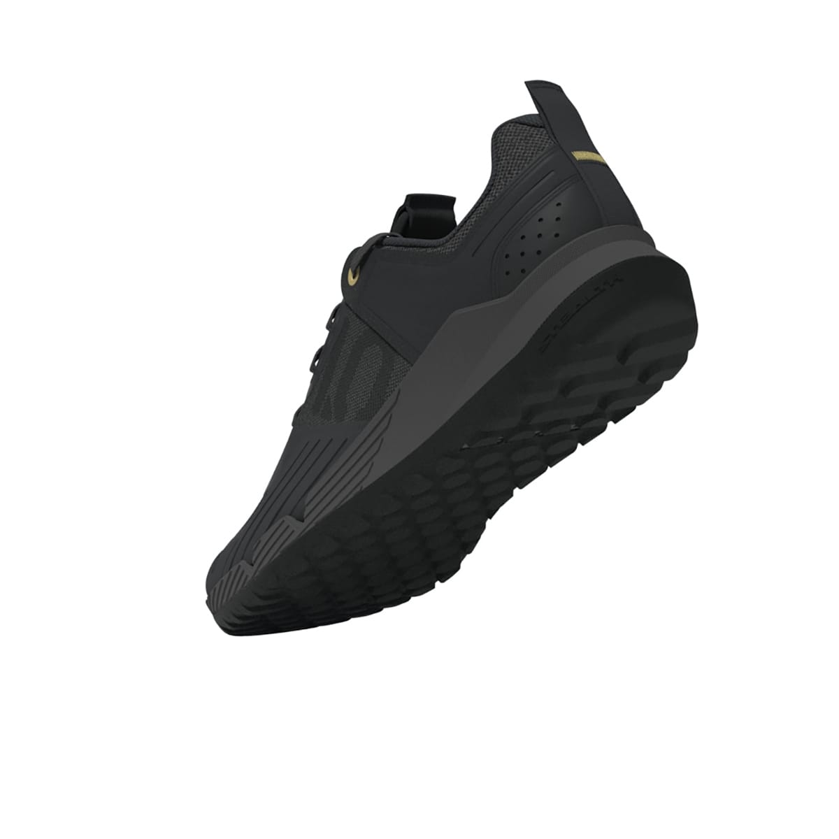 Chaussures VTT ADIDAS FIVE TEN TRAILCROSS XT Kaki/Gris