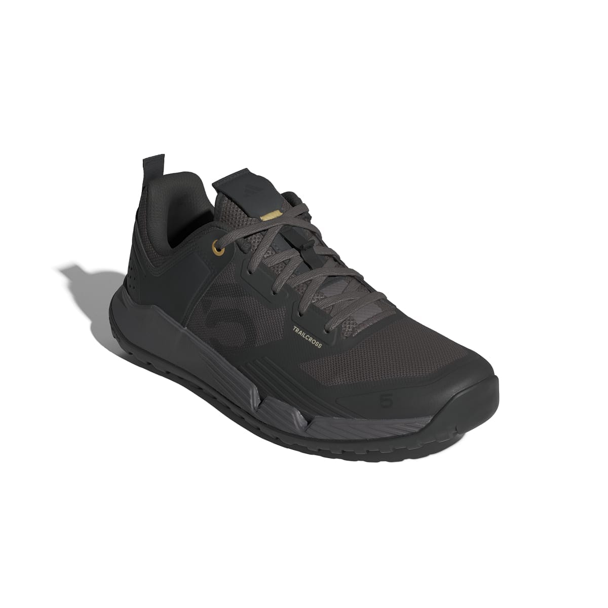 Chaussures VTT ADIDAS FIVE TEN TRAILCROSS XT Kaki/Gris
