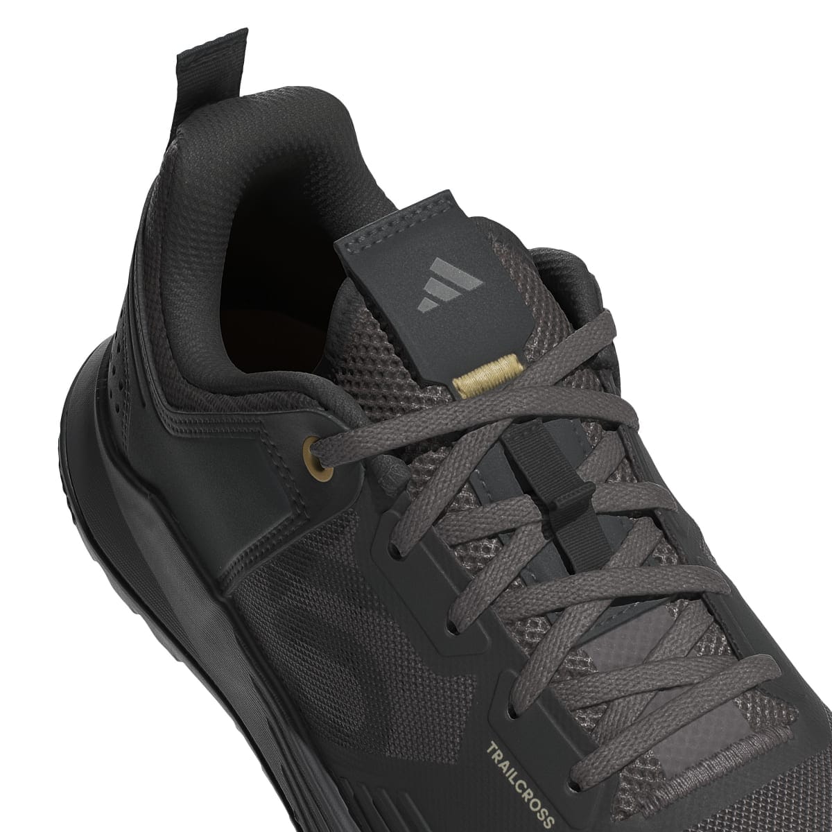 Chaussures VTT ADIDAS FIVE TEN TRAILCROSS XT Kaki/Gris
