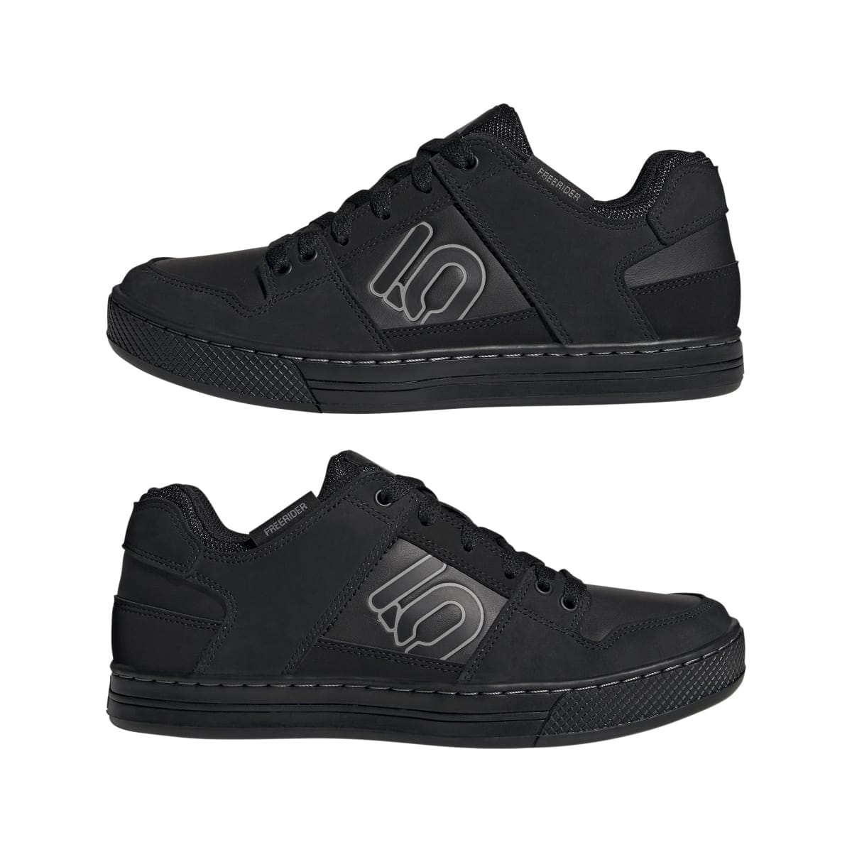 Chaussures VTT ADIDAS FIVE TEN FREERIDER DLX Noir