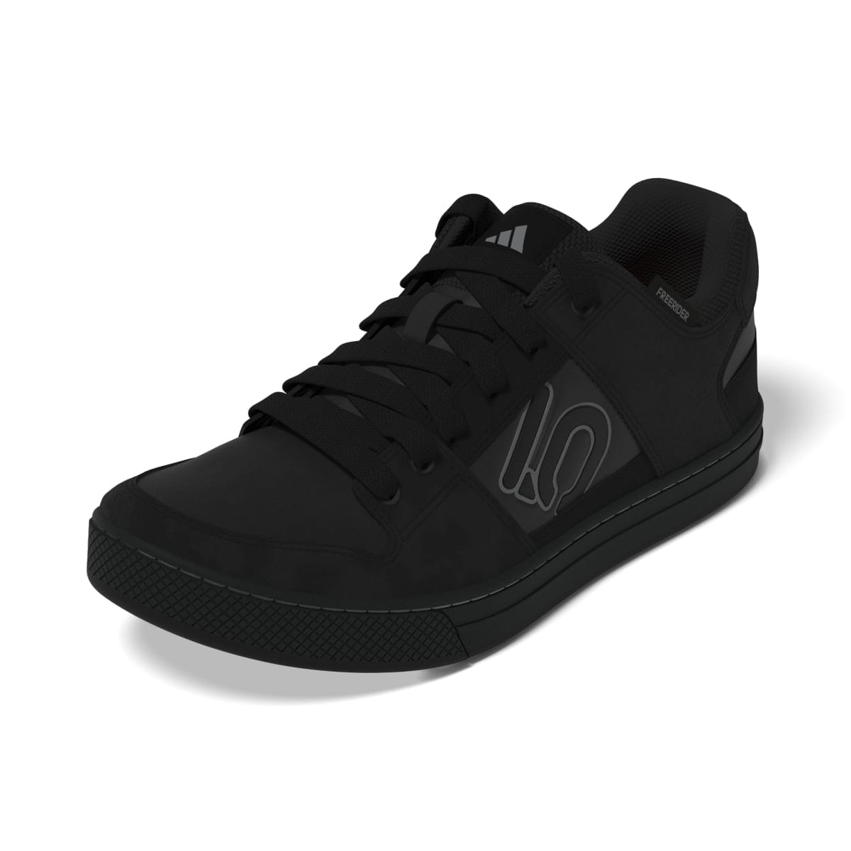 Chaussures VTT ADIDAS FIVE TEN FREERIDER DLX Noir