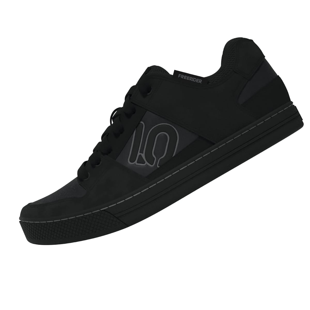 Chaussures VTT ADIDAS FIVE TEN FREERIDER DLX Noir