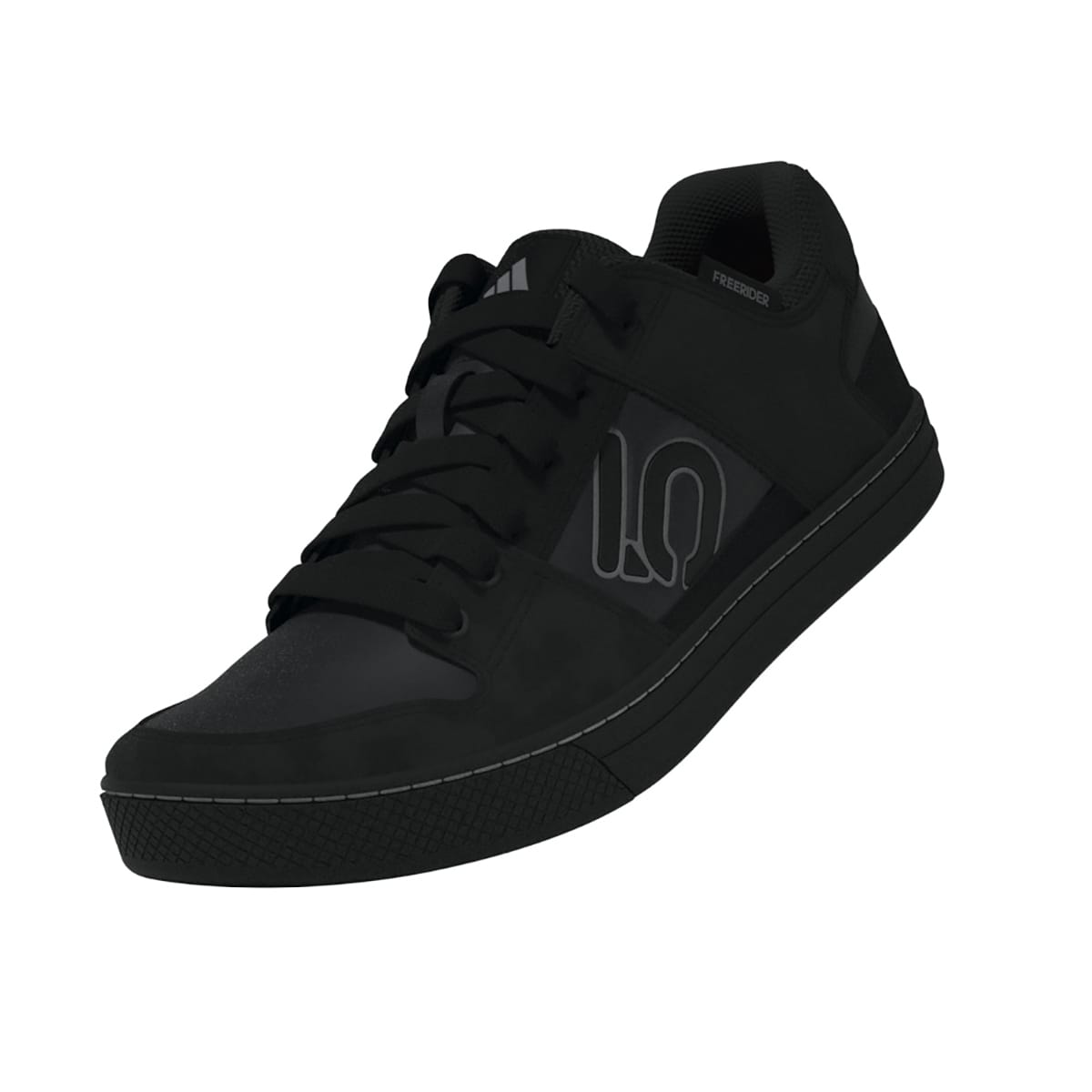 Chaussures VTT ADIDAS FIVE TEN FREERIDER DLX Noir
