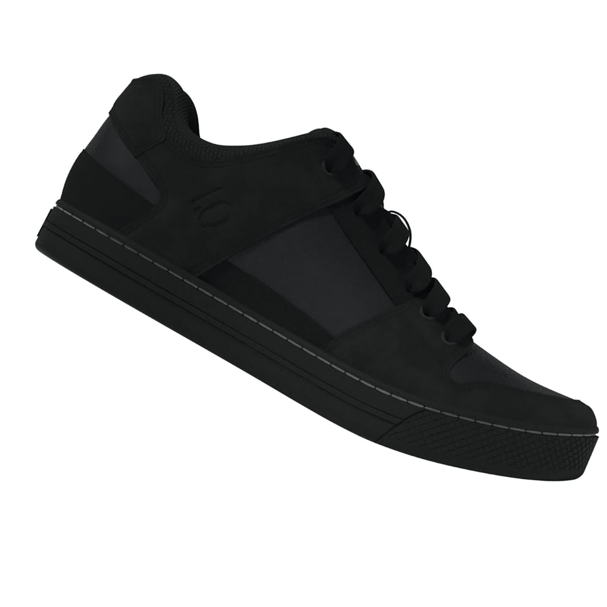 Chaussures VTT ADIDAS FIVE TEN FREERIDER DLX Noir