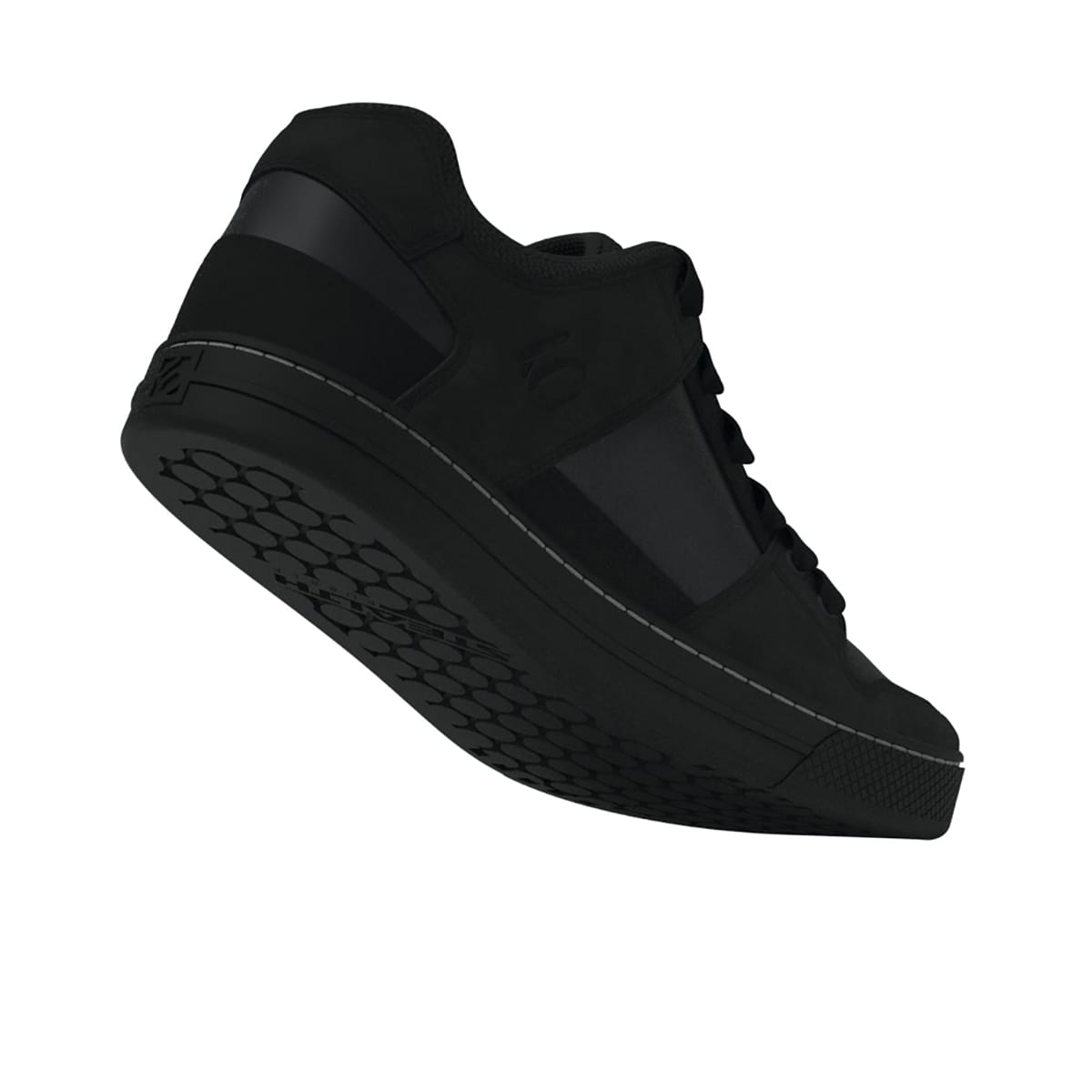 Chaussures VTT ADIDAS FIVE TEN FREERIDER DLX Noir