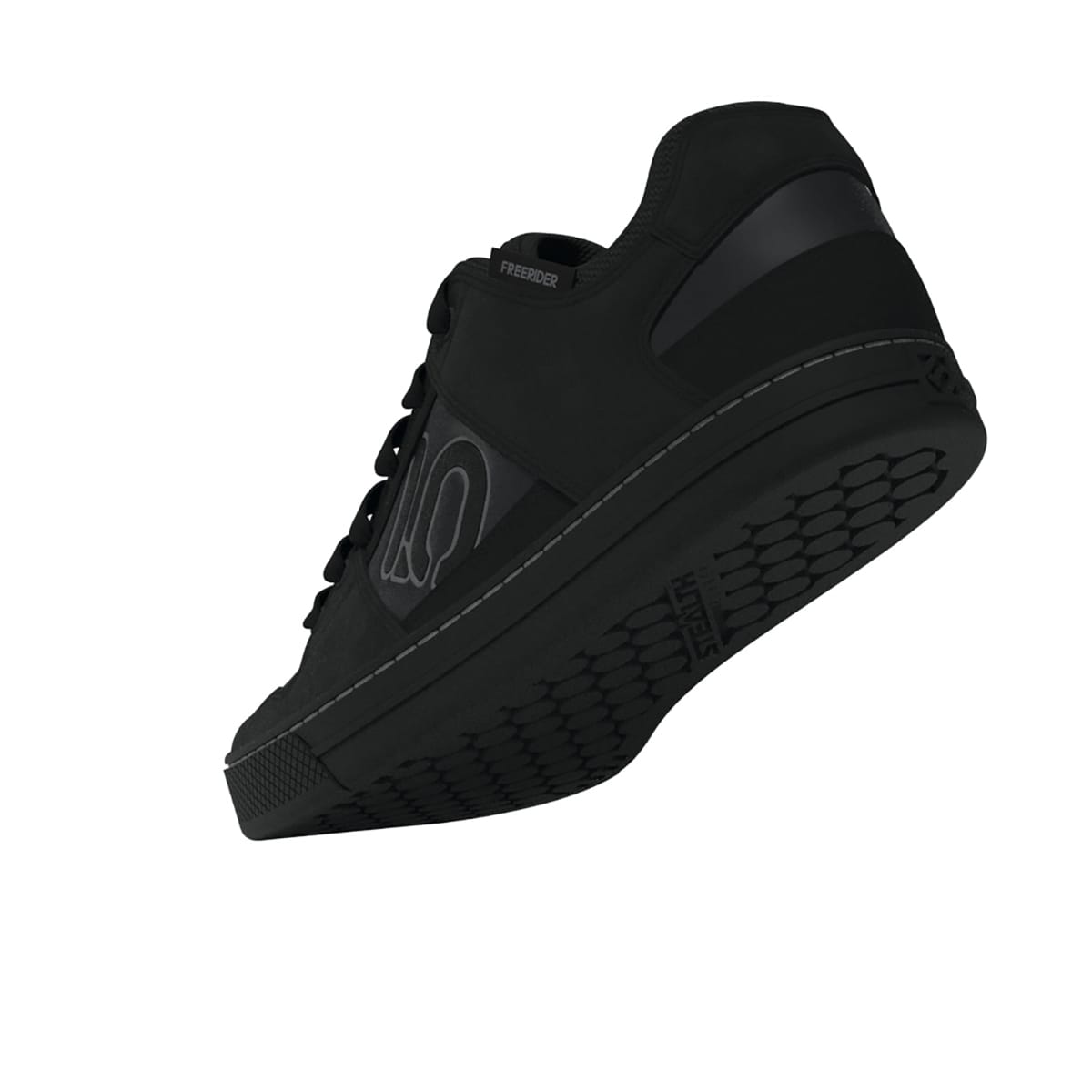 Chaussures VTT ADIDAS FIVE TEN FREERIDER DLX Noir