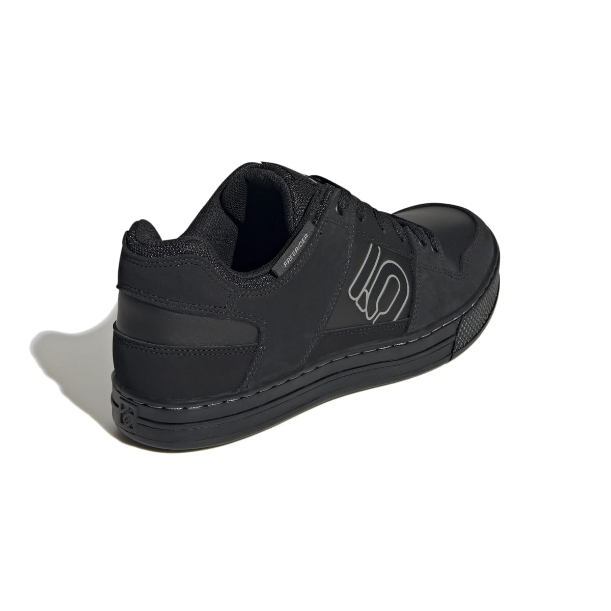 Chaussures VTT ADIDAS FIVE TEN FREERIDER DLX Noir