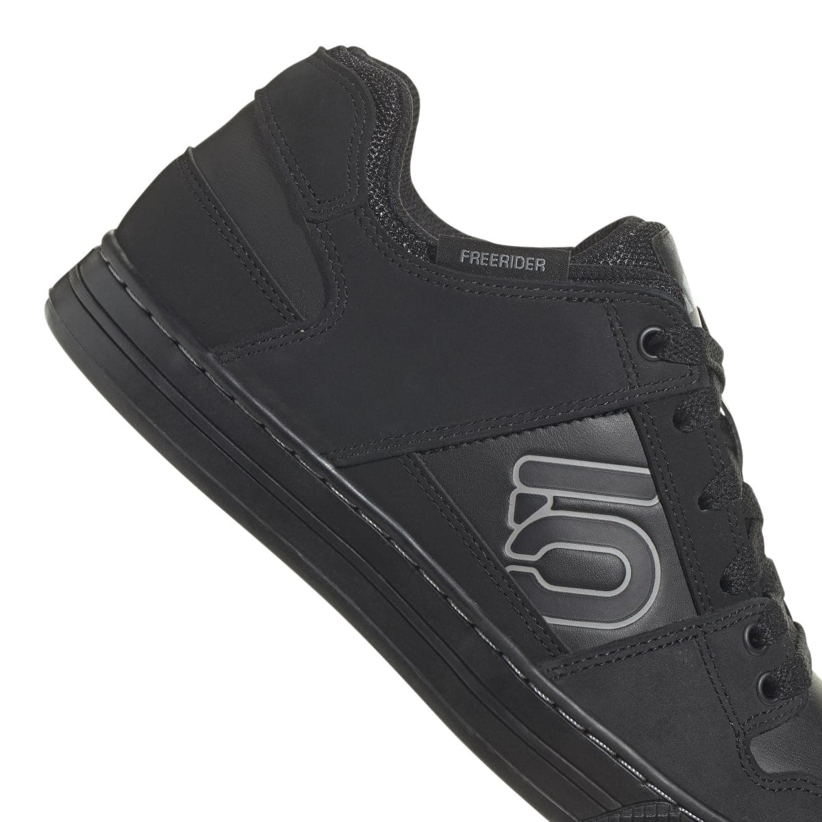 Chaussures VTT ADIDAS FIVE TEN FREERIDER DLX Noir