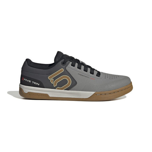 Chaussures VTT ADIDAS FIVE TEN FREERIDER PRO Gris/Beige