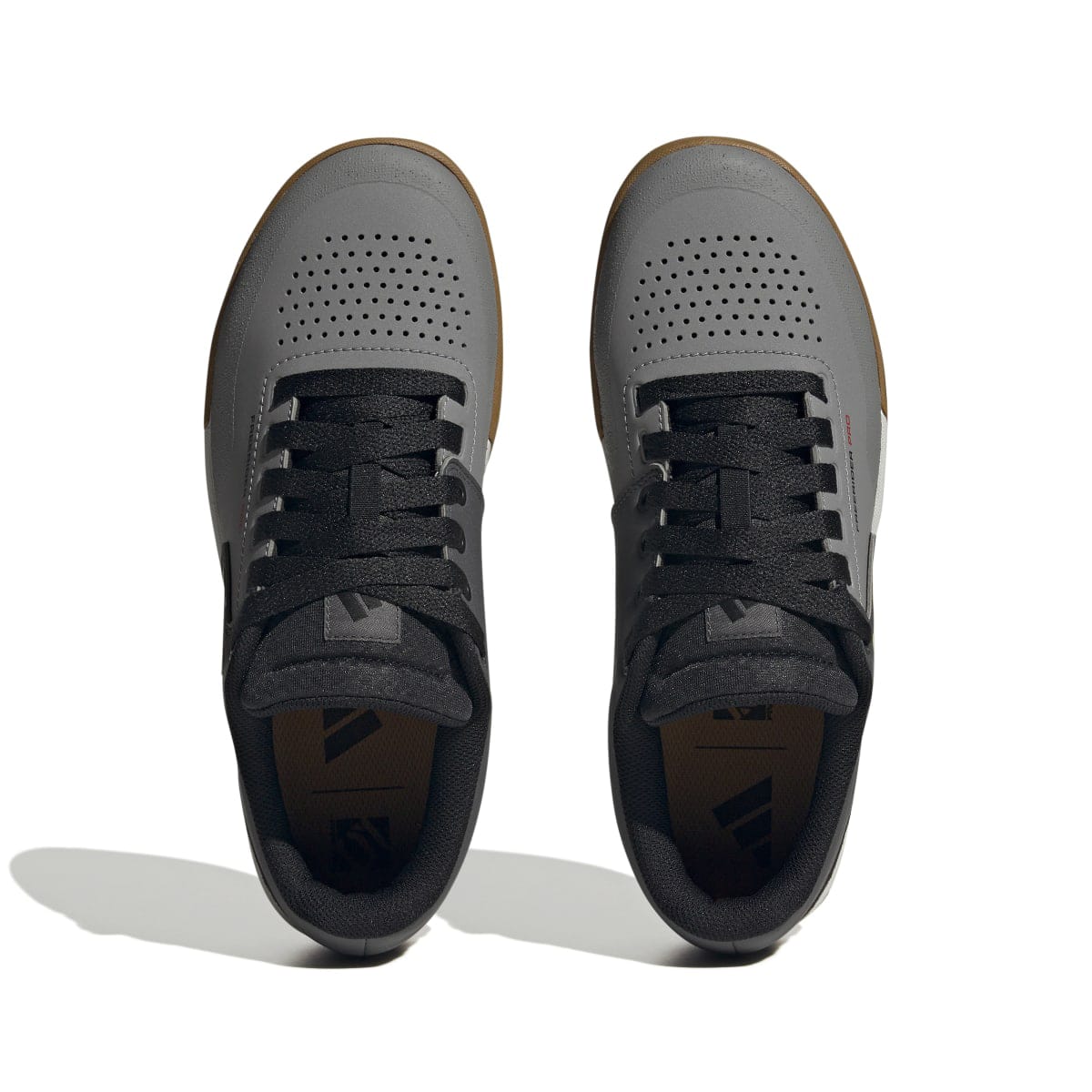 Chaussures VTT ADIDAS FIVE TEN FREERIDER PRO Gris/Beige