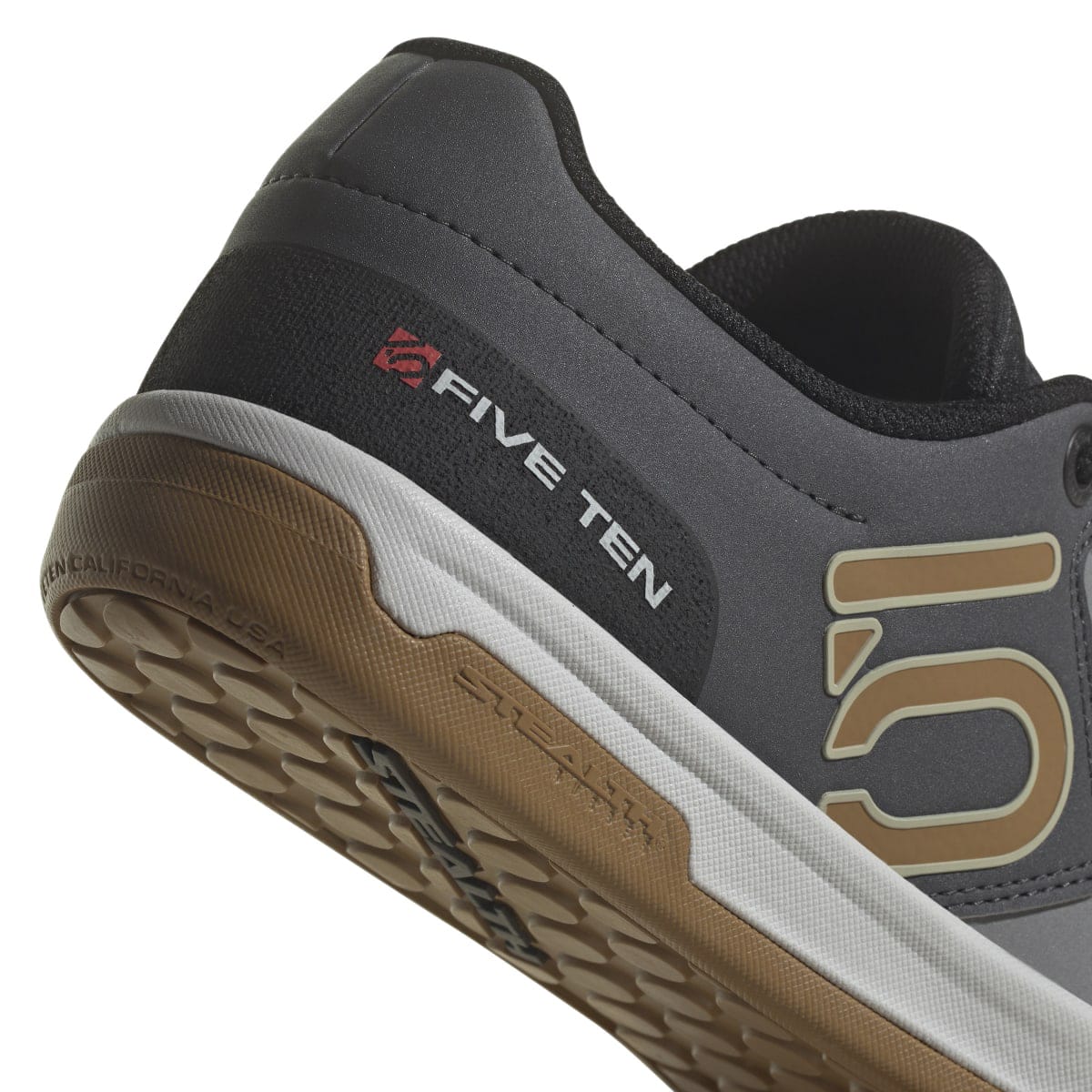 Chaussures VTT ADIDAS FIVE TEN FREERIDER PRO Gris/Beige