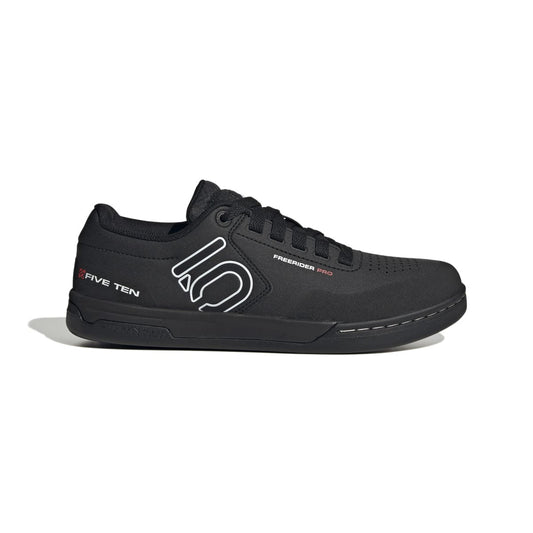 Chaussures VTT ADIDAS FIVE TEN FREERIDER PRO Noir/Blanc