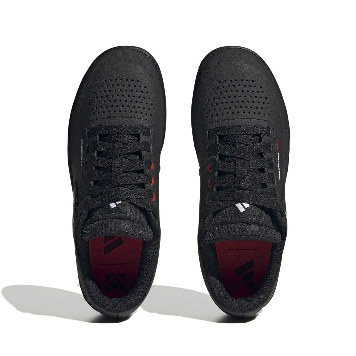 Chaussures VTT ADIDAS FIVE TEN FREERIDER PRO Noir/Blanc