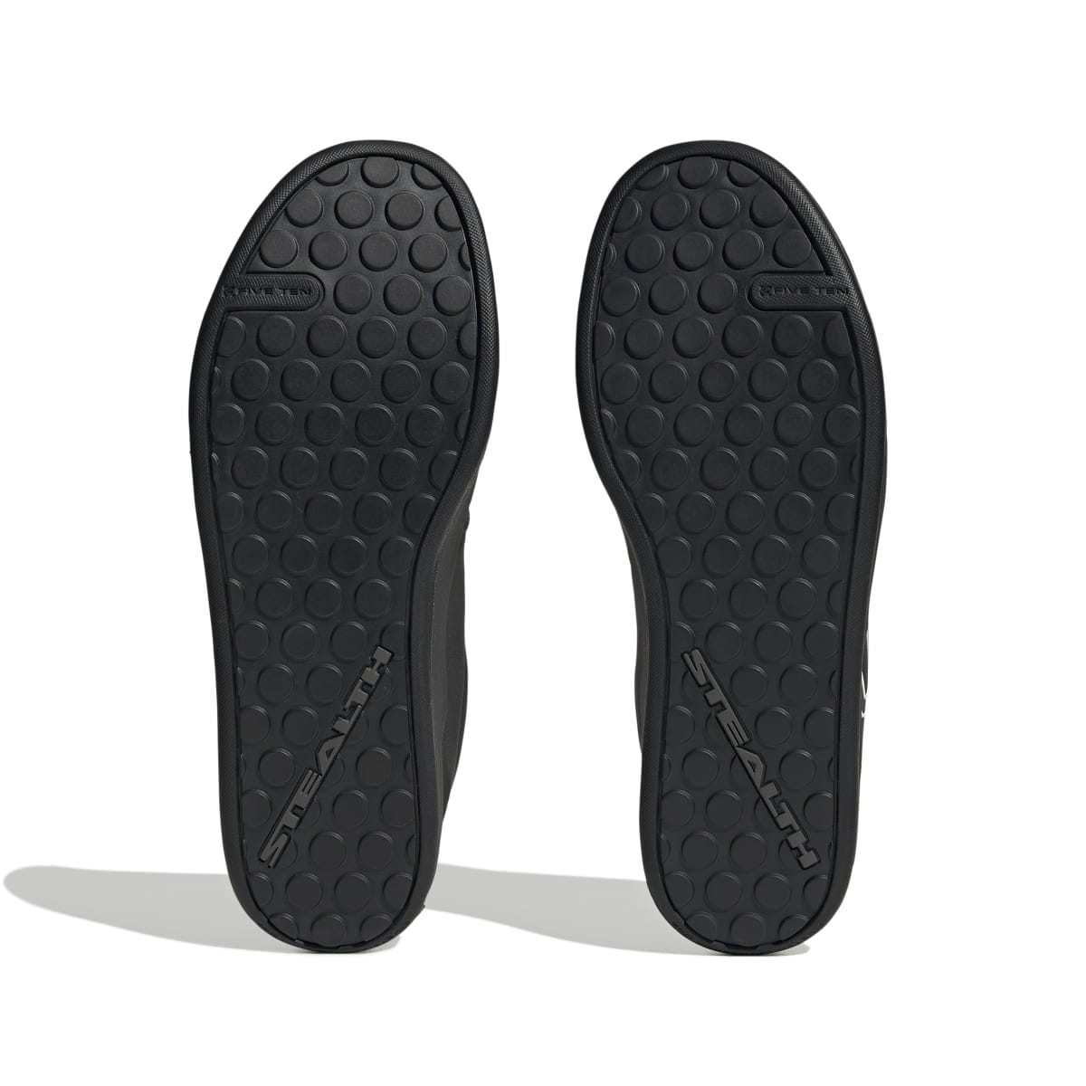 Chaussures VTT ADIDAS FIVE TEN FREERIDER PRO Noir/Blanc