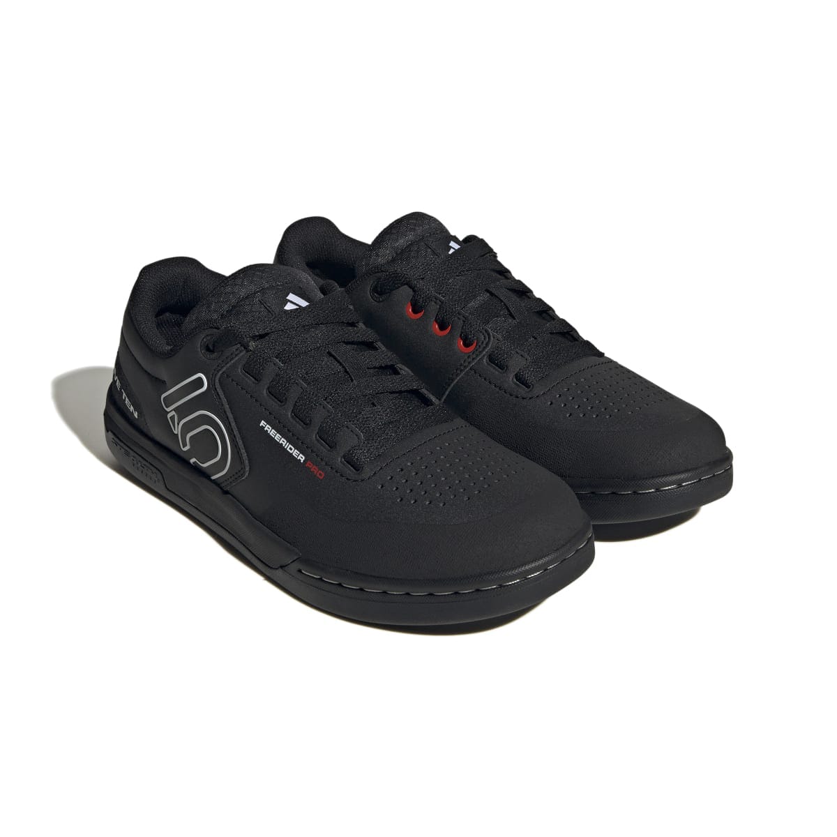Chaussures VTT ADIDAS FIVE TEN FREERIDER PRO Noir/Blanc