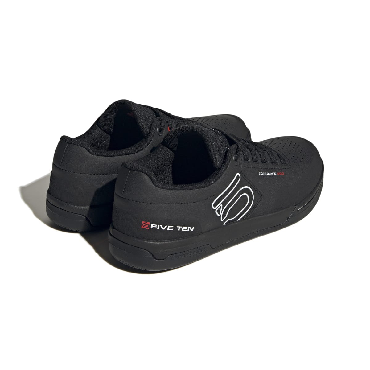 Chaussures VTT ADIDAS FIVE TEN FREERIDER PRO Noir/Blanc