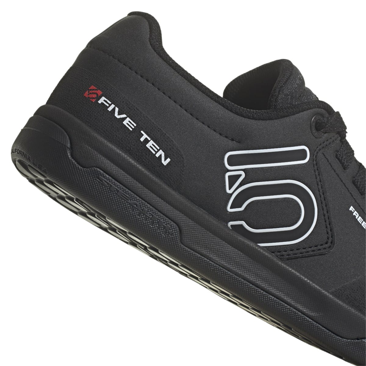 Chaussures VTT ADIDAS FIVE TEN FREERIDER PRO Noir/Blanc