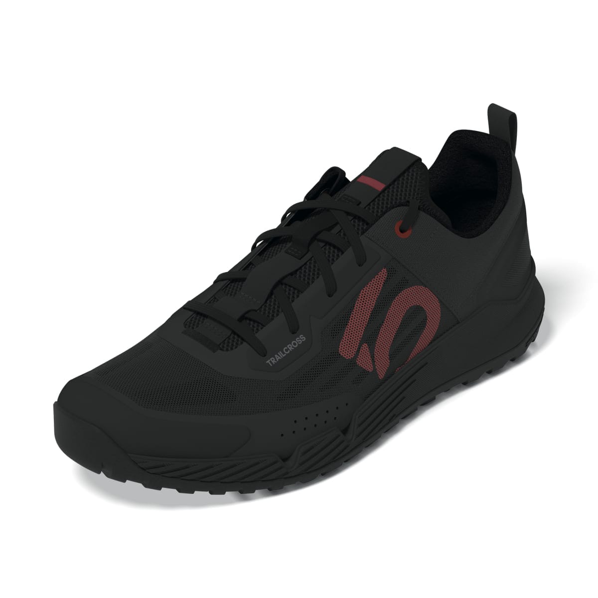 MTB-Schuhe ADIDAS FIVE TEN TRAILCROSS LT Schwarz/Rot