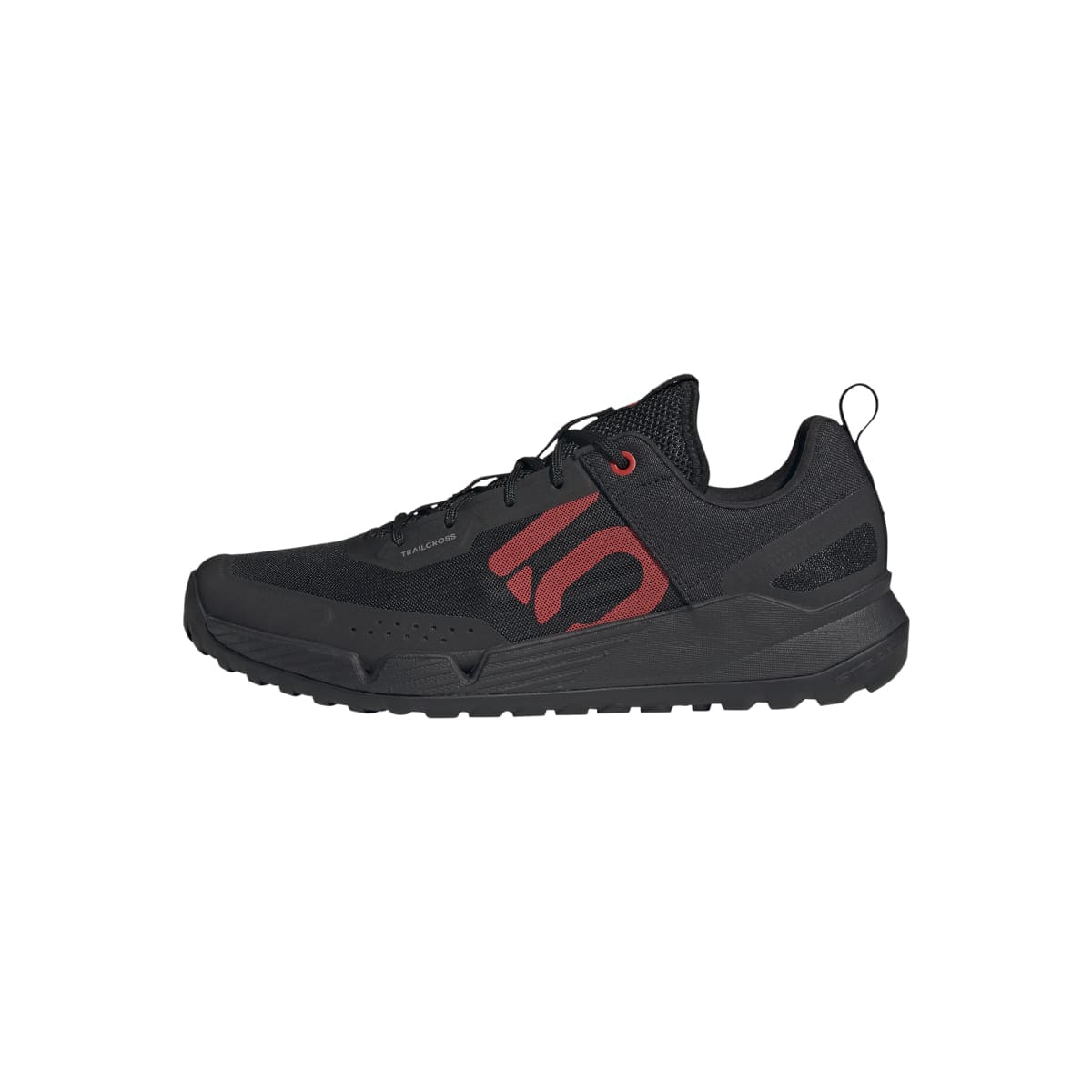 MTB-Schuhe ADIDAS FIVE TEN TRAILCROSS LT Schwarz/Rot
