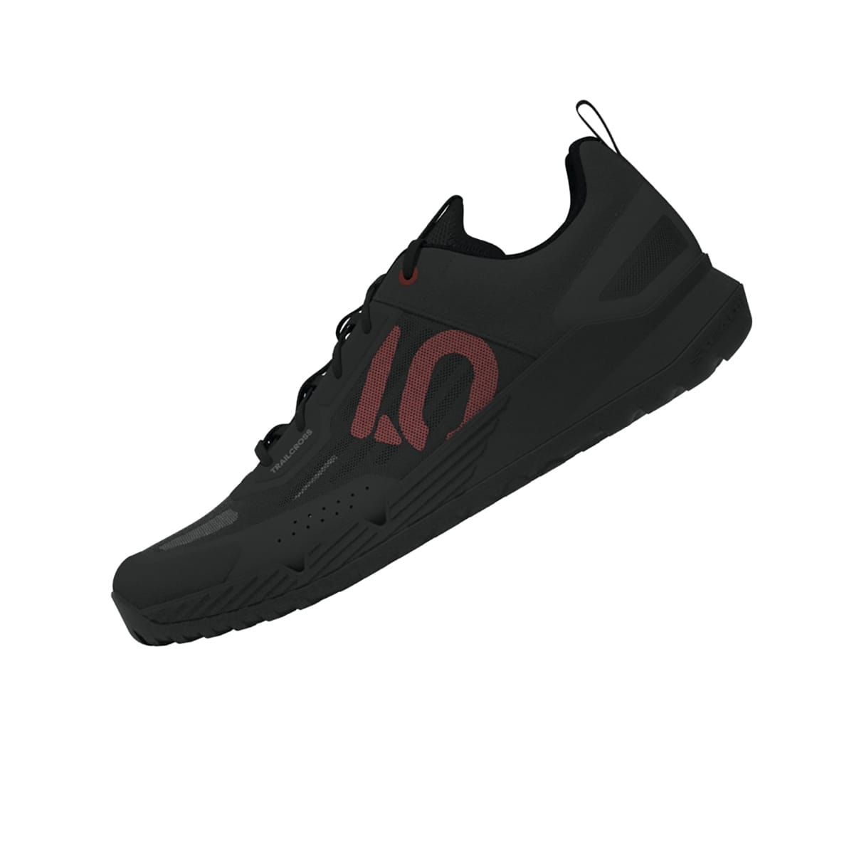 MTB-Schuhe ADIDAS FIVE TEN TRAILCROSS LT Schwarz/Rot
