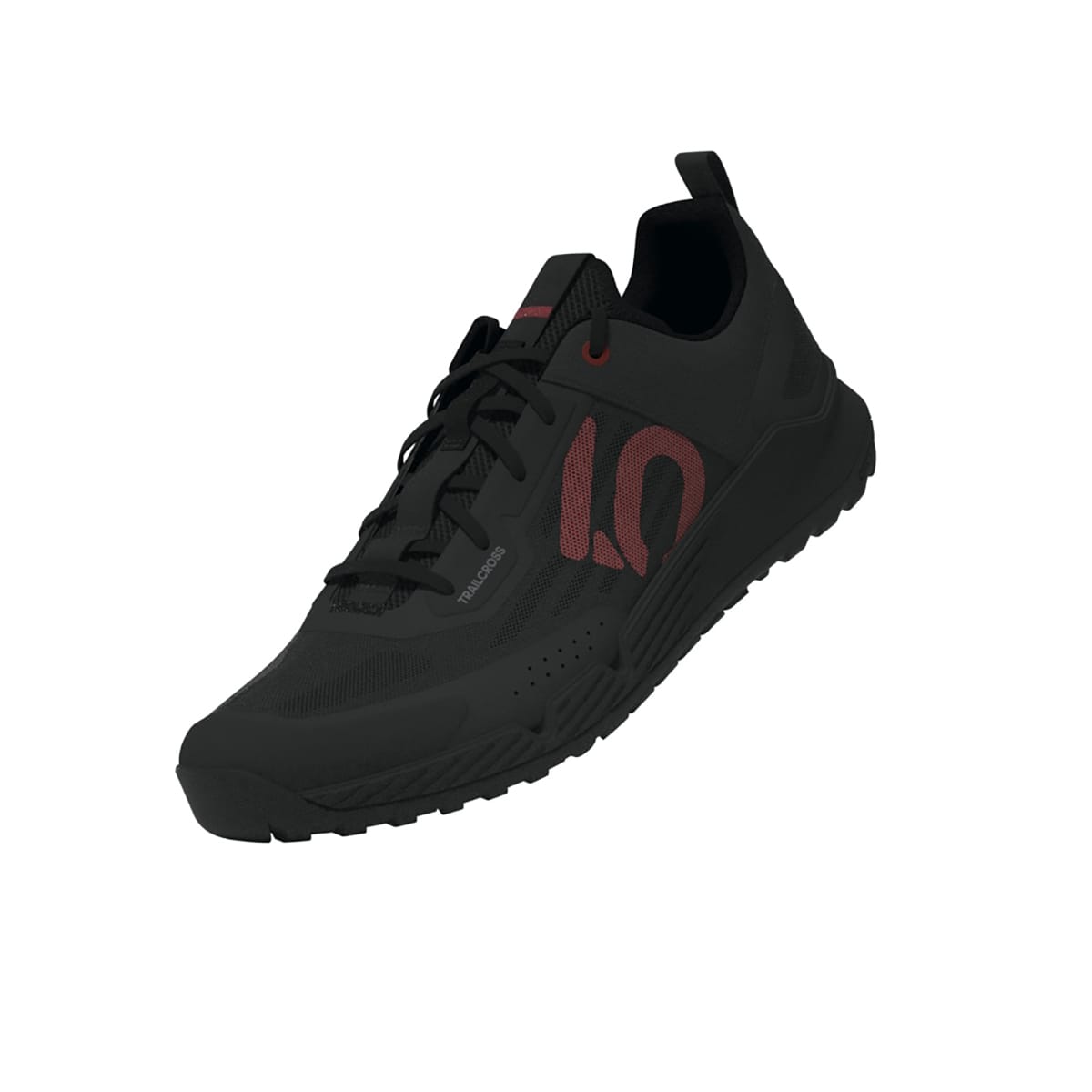 MTB-Schuhe ADIDAS FIVE TEN TRAILCROSS LT Schwarz/Rot