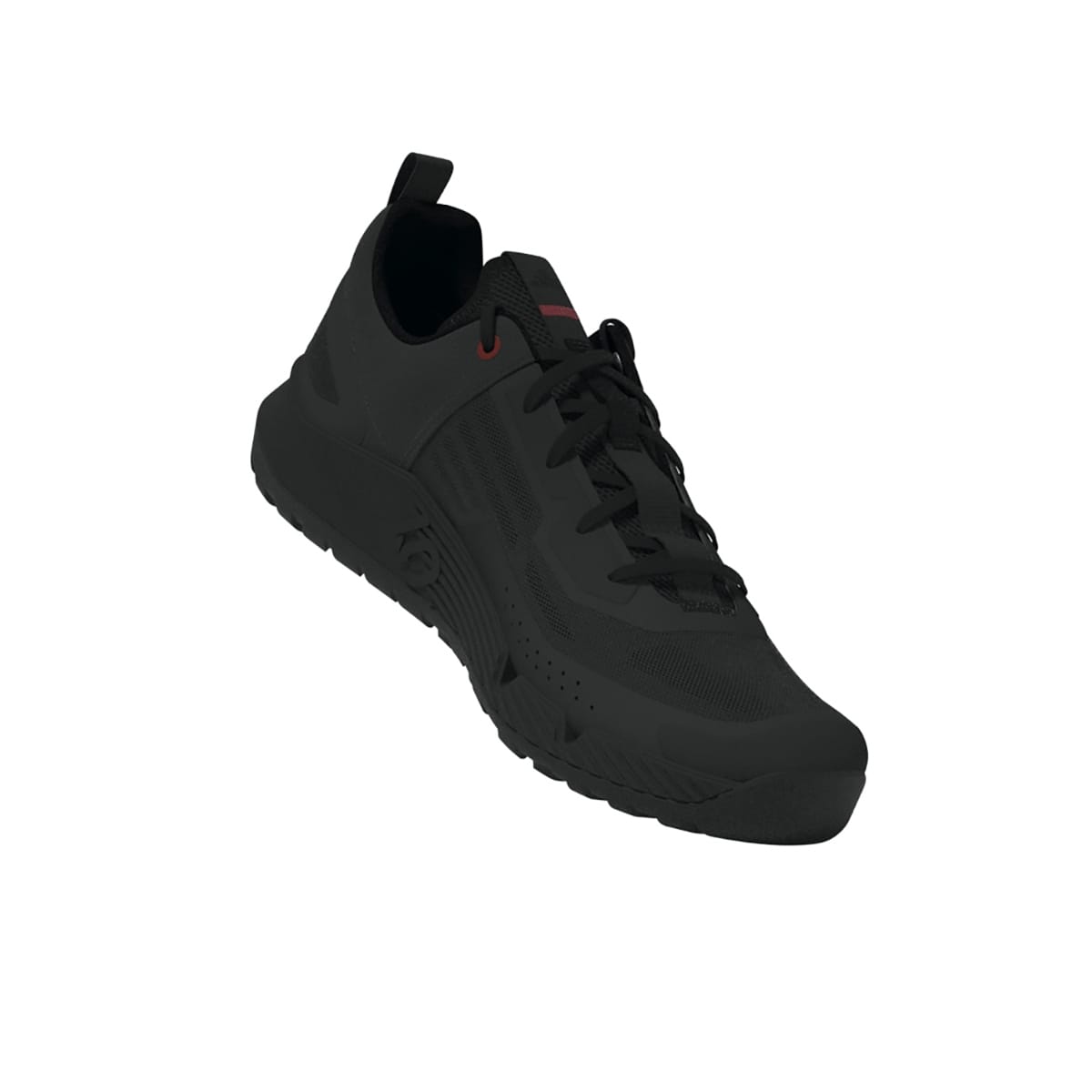MTB-Schuhe ADIDAS FIVE TEN TRAILCROSS LT Schwarz/Rot
