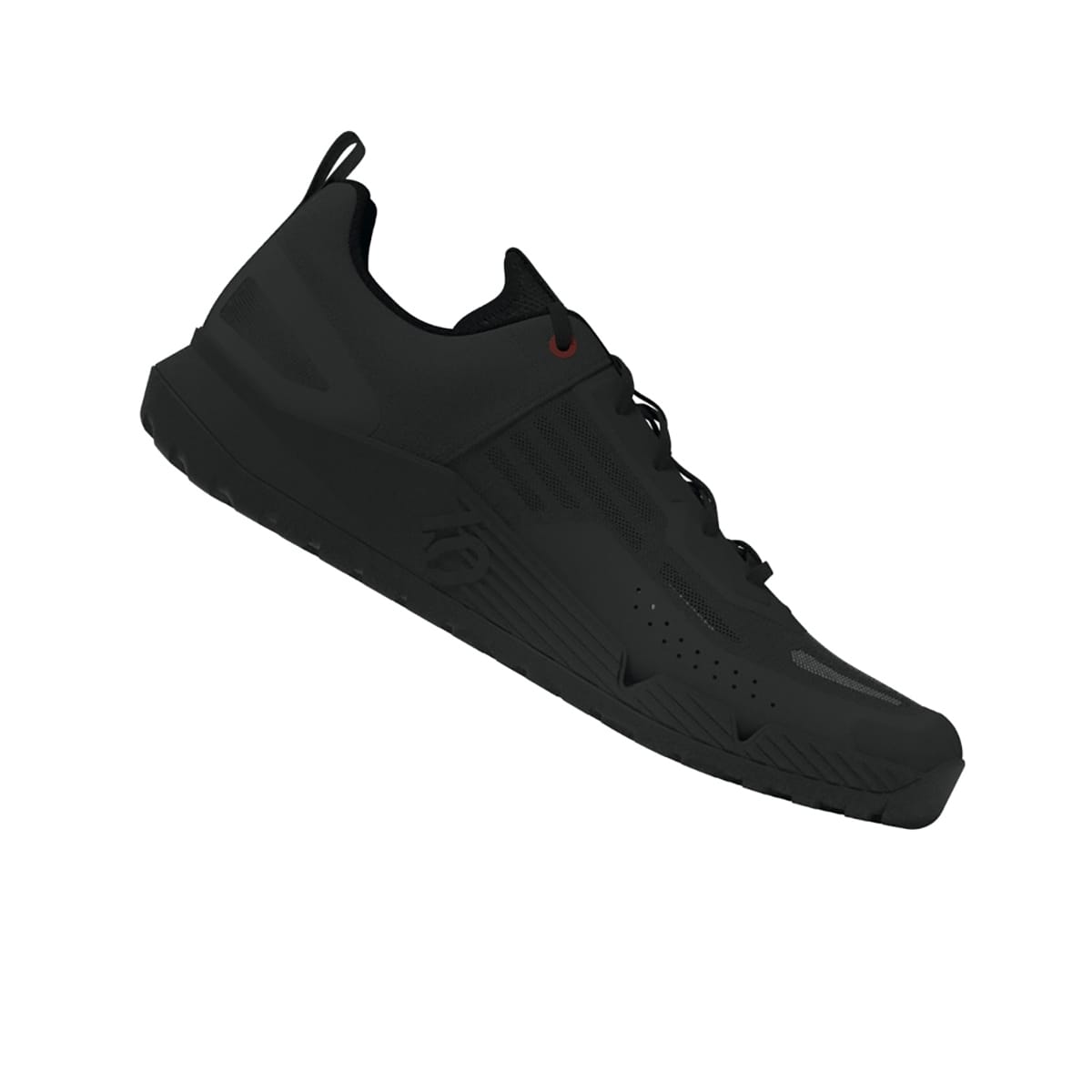 MTB-Schuhe ADIDAS FIVE TEN TRAILCROSS LT Schwarz/Rot