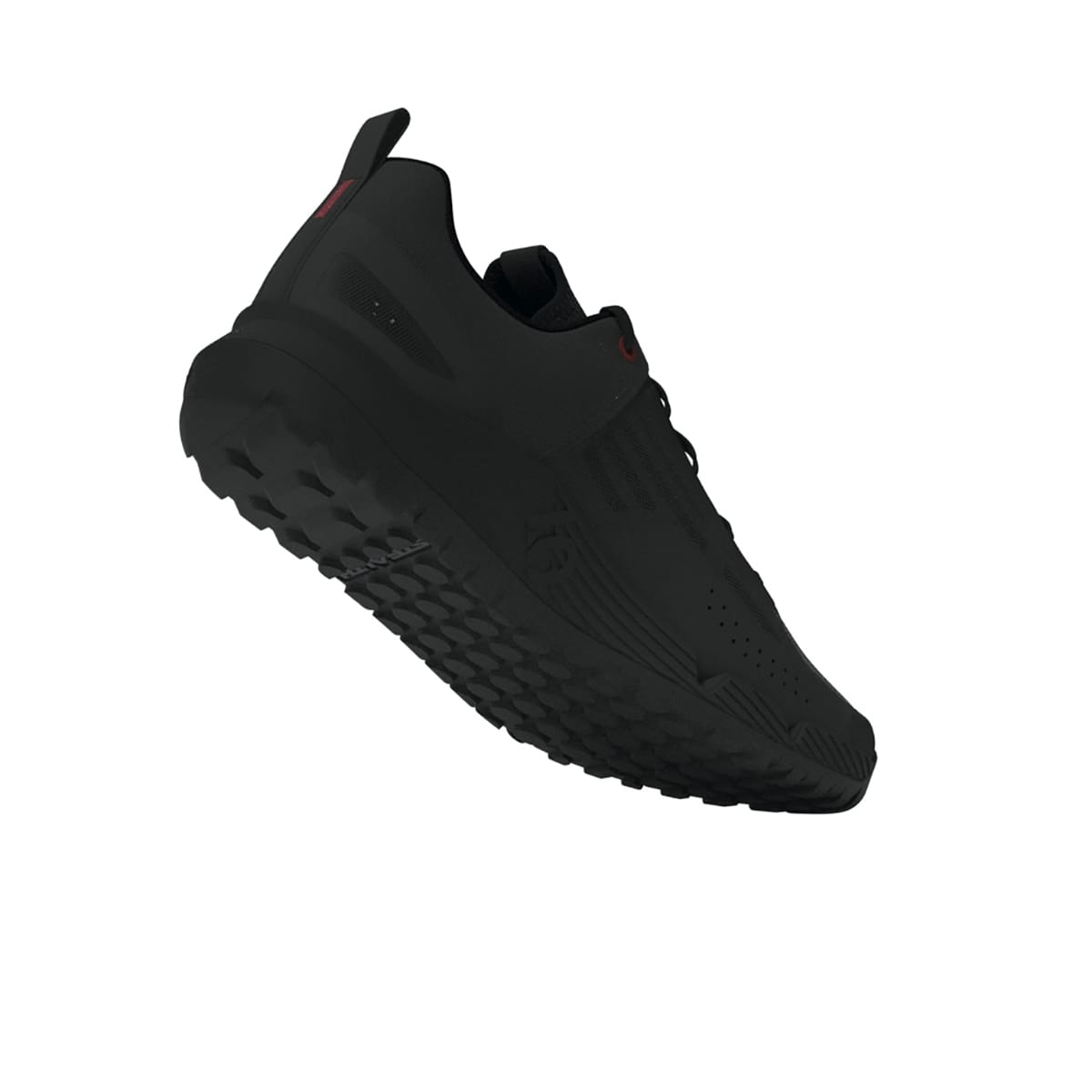MTB-Schuhe ADIDAS FIVE TEN TRAILCROSS LT Schwarz/Rot