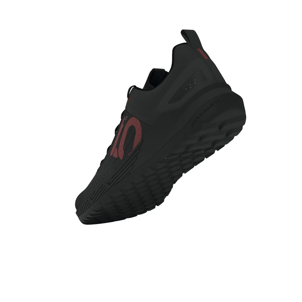 MTB-Schuhe ADIDAS FIVE TEN TRAILCROSS LT Schwarz/Rot