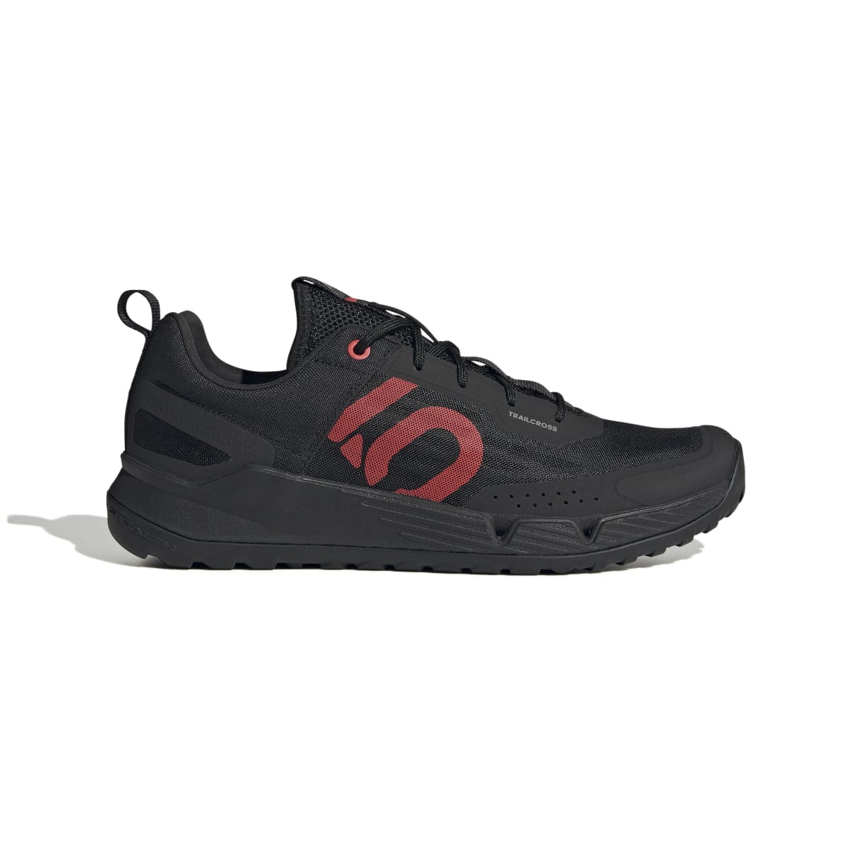 MTB-Schuhe ADIDAS FIVE TEN TRAILCROSS LT Schwarz/Rot