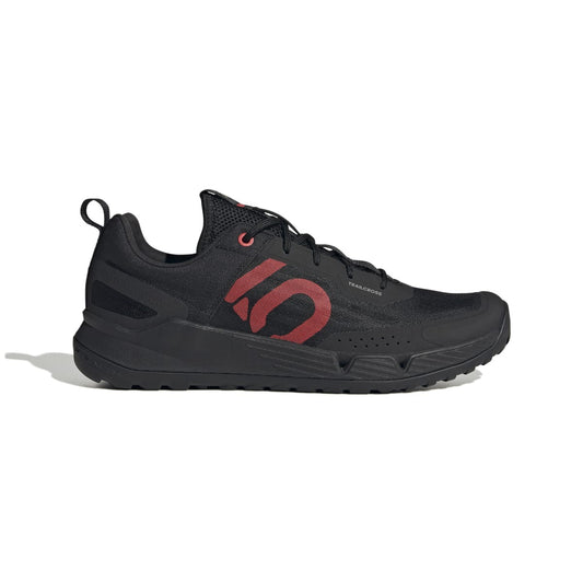 Chaussures VTT ADIDAS FIVE TEN TRAILCROSS LT Noir/Rouge