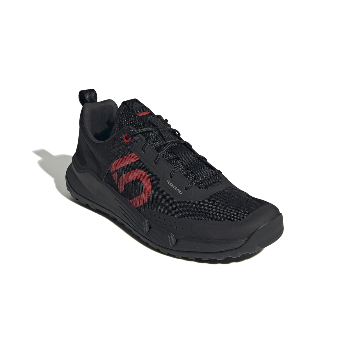 MTB-Schuhe ADIDAS FIVE TEN TRAILCROSS LT Schwarz/Rot