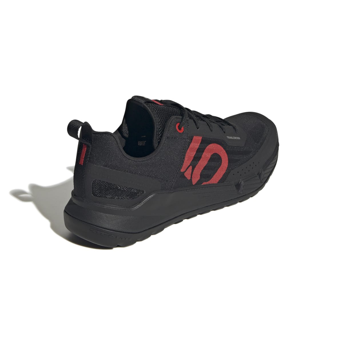 MTB-Schuhe ADIDAS FIVE TEN TRAILCROSS LT Schwarz/Rot