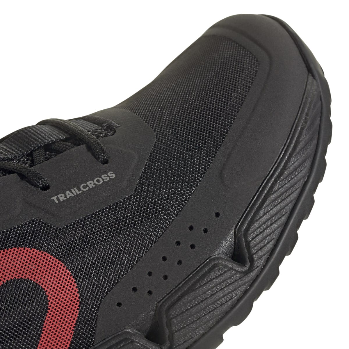 MTB-Schuhe ADIDAS FIVE TEN TRAILCROSS LT Schwarz/Rot