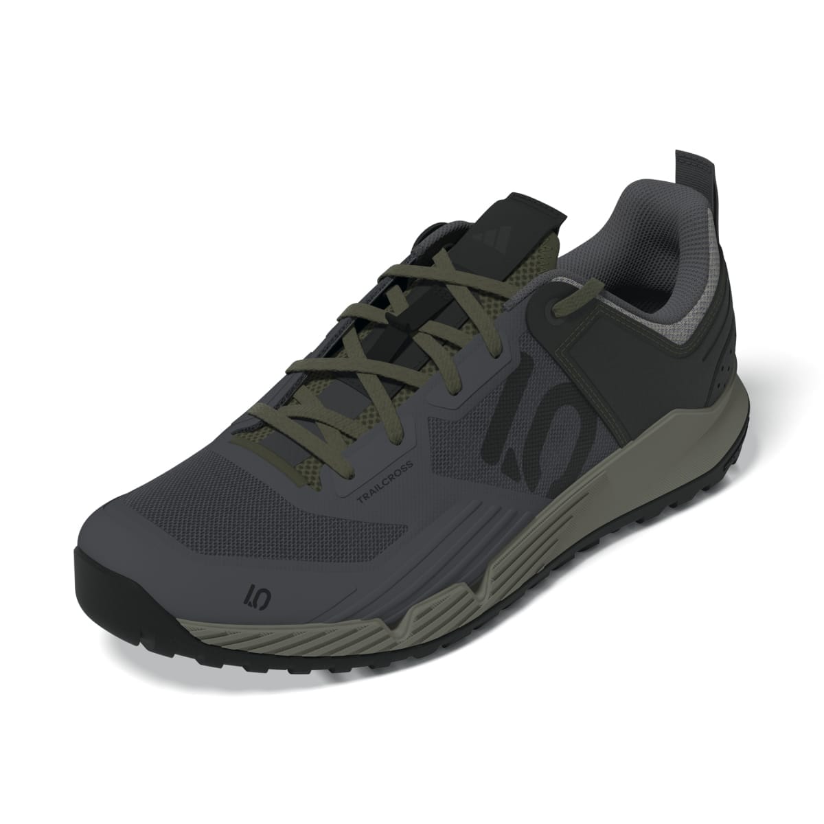 Chaussures VTT ADIDAS FIVE TEN TRAILCROSS XT Gris/Noir
