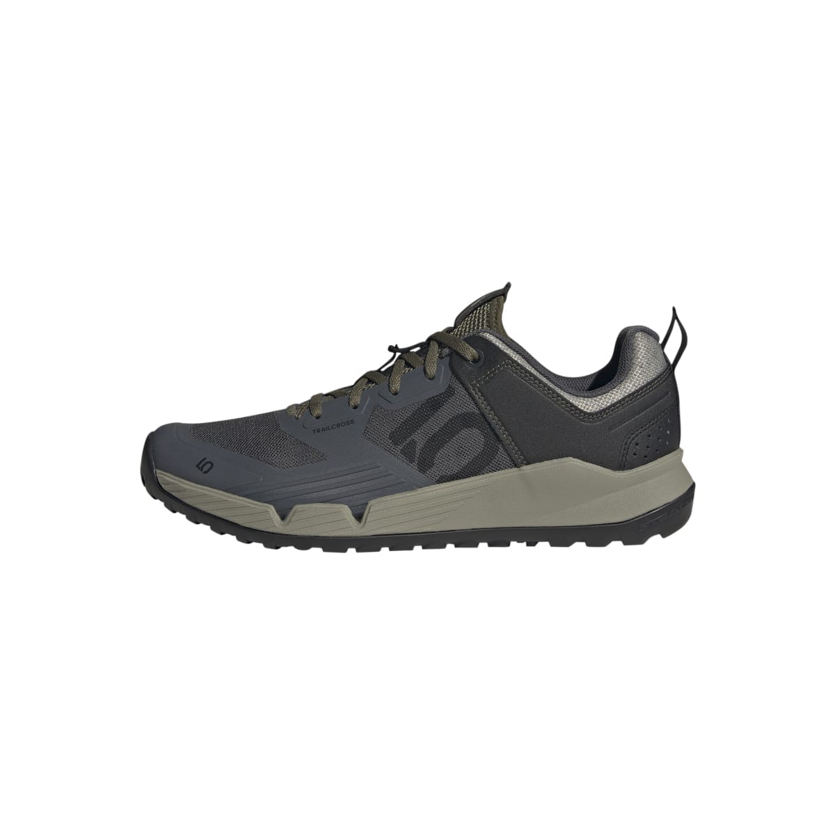 Chaussures VTT ADIDAS FIVE TEN TRAILCROSS XT Gris/Noir