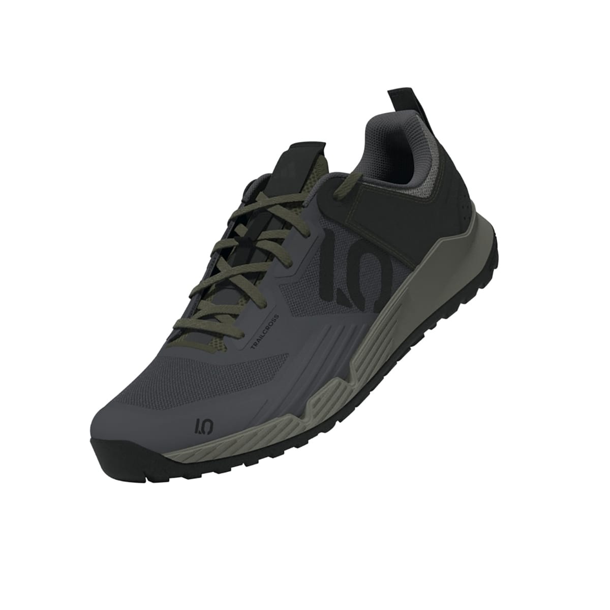 Chaussures VTT ADIDAS FIVE TEN TRAILCROSS XT Gris/Noir