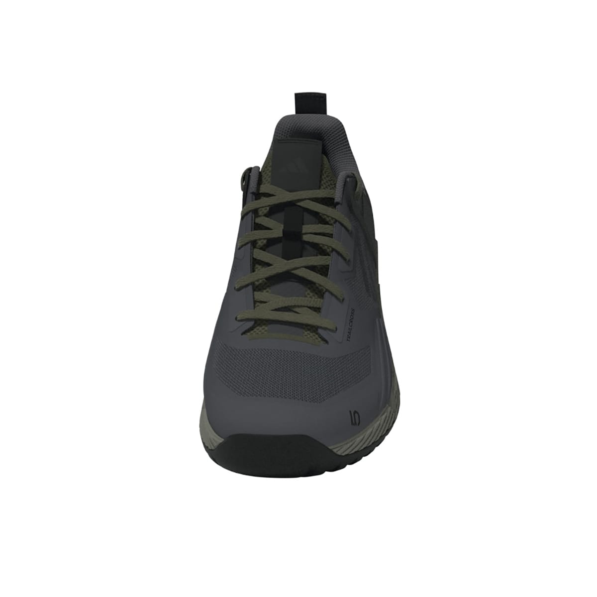 Chaussures VTT ADIDAS FIVE TEN TRAILCROSS XT Gris/Noir