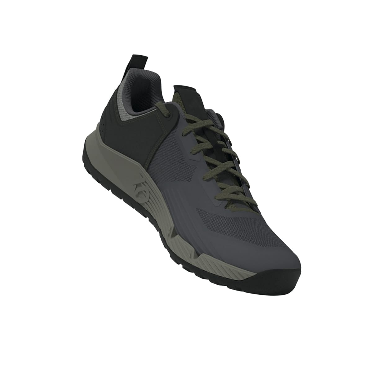 Chaussures VTT ADIDAS FIVE TEN TRAILCROSS XT Gris/Noir