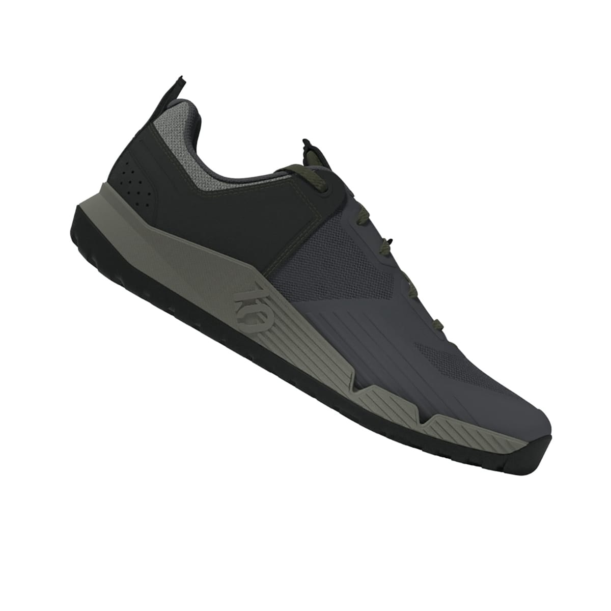 Chaussures VTT ADIDAS FIVE TEN TRAILCROSS XT Gris/Noir